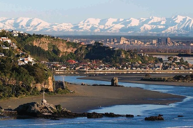 Lyttelton Shore Excursion: Christchurch Sightseeing With Antarctic Center - Customer Reviews