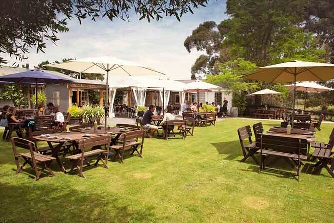 Lyttelton Shore Excursion - Waipara Wine Tour With Lunch - Pickup and Meeting Details
