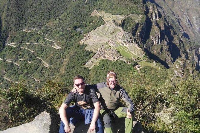 Machu Picchu and Huayna Picchu Full Day Private Tour - Customer Experiences and Feedback