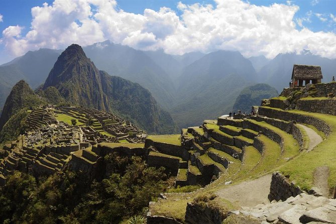 Machu Picchu By Car (2 Days) - Areas for Improvement