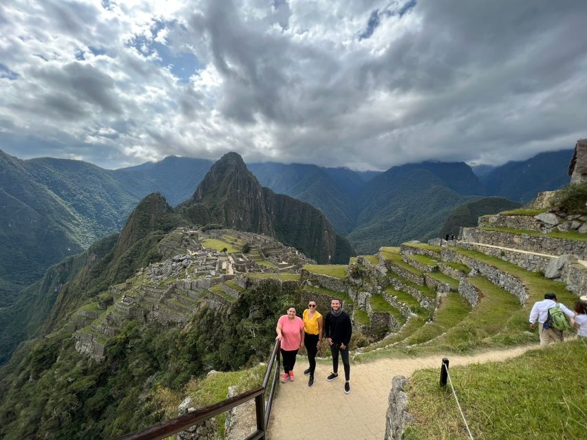 Machu Picchu Exclusive Service Full Day - Return to Cusco