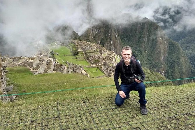 Machu Picchu Full Day - Reviews and Customer Feedback