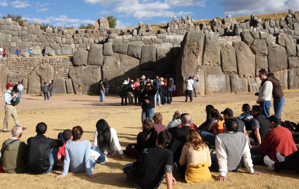 Machu Picchu of Dreams 4 Days / 3 Nights - Cuscos Diverse Climates