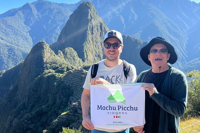 Machu Picchu & Sacred Valley 2-Day Tour - Booking Requirements