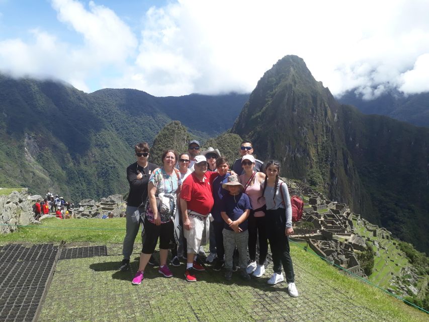 Machupicchu Full Day - Preparation Tips