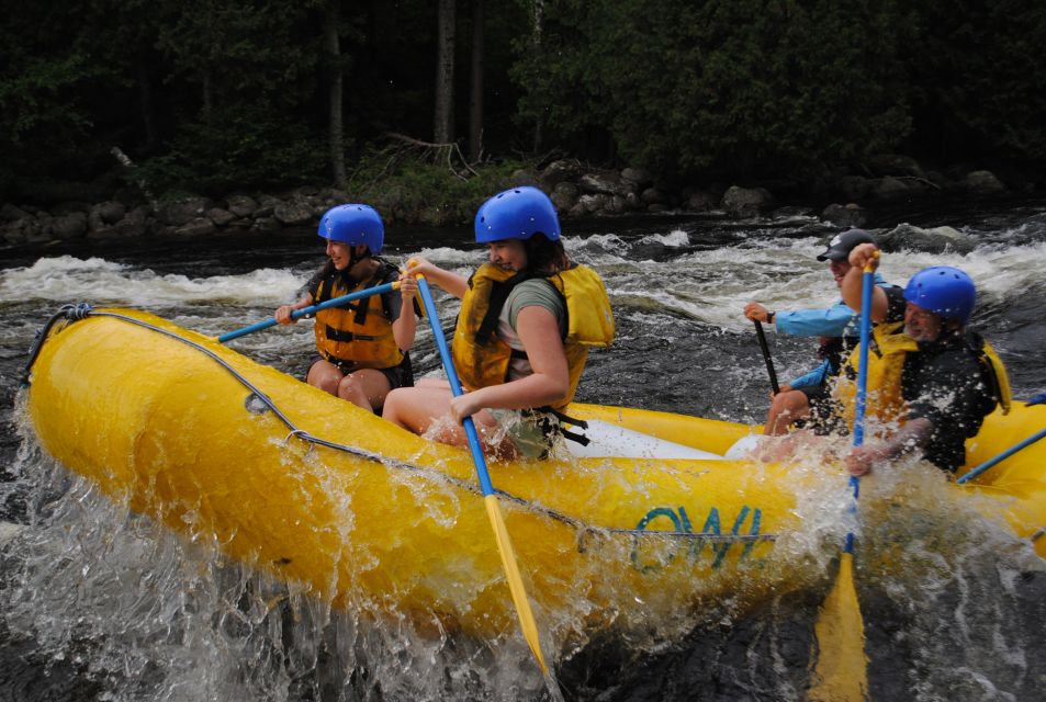 Mad Adventure Rafting - Essential Gear and Equipment