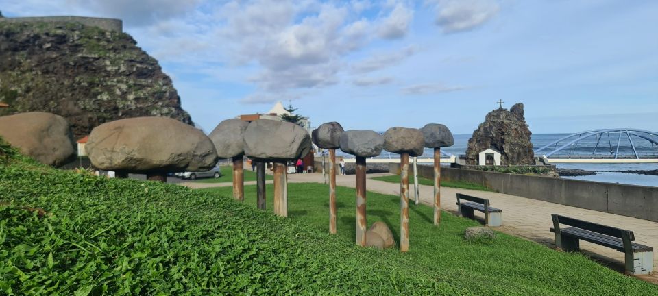 Madeira Island Full Day Tour - Paul Da Serra Landmark