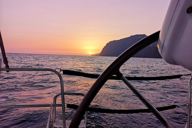 Madeira Private Sunset Boat Tour From Funchal - Health and Safety Guidelines