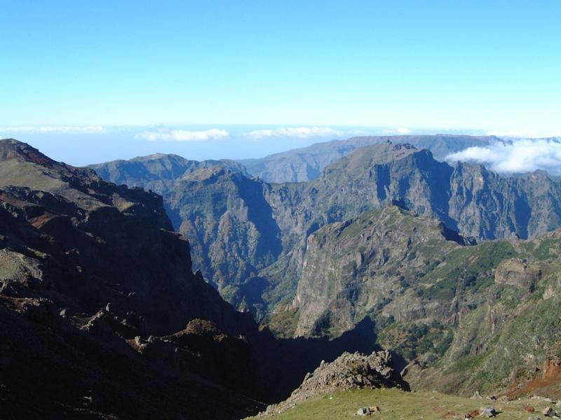 Madeira: Santana 6-Hour Full-Day Tour - Included Services