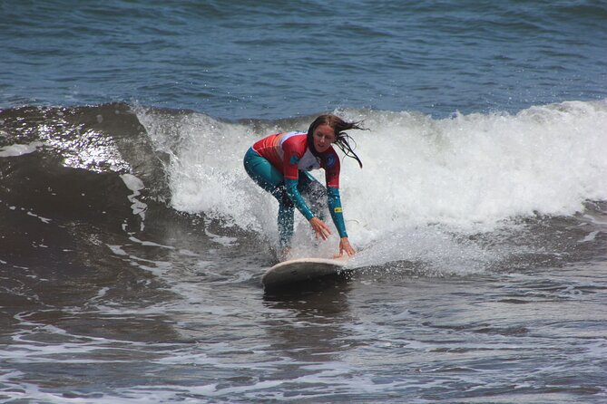 Madeira Surfing Lessons - Aroundfreedom Surf School - Positive Reviews