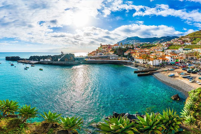 Madeira Valley of the Nuns Tour - Tour Group Size