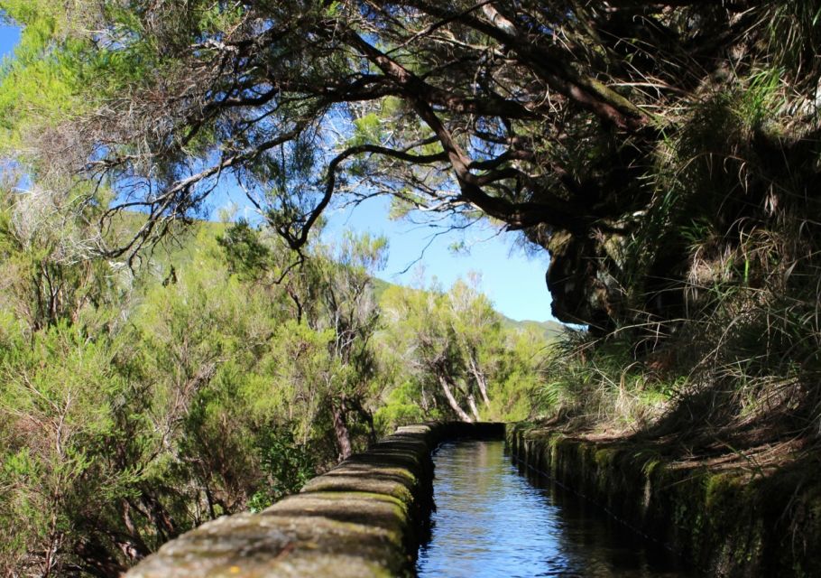 Madeira: Walking Tour-Rabaçal / 25 Fontes - Packing Recommendations