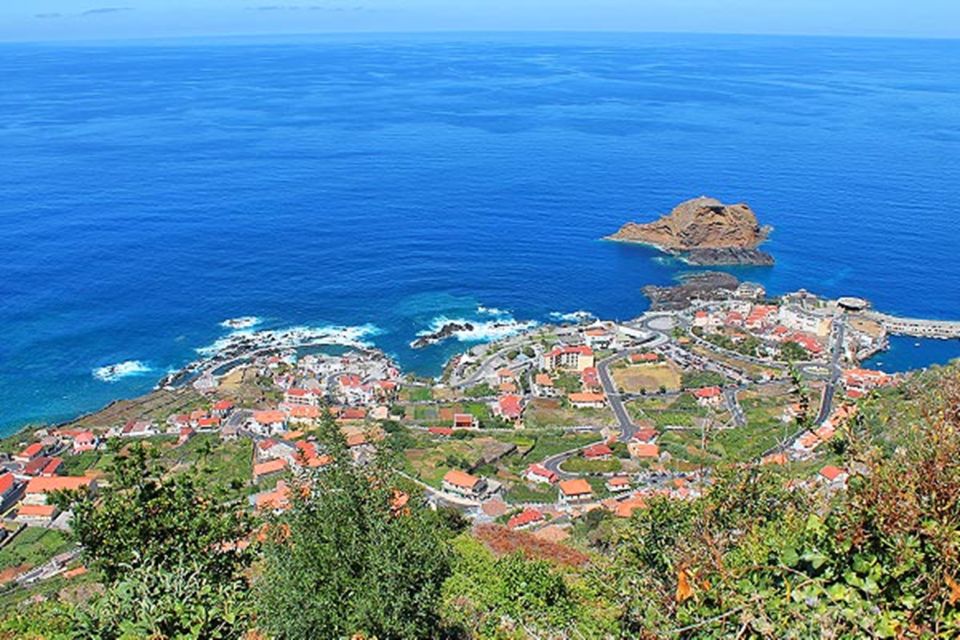 Madeira: West Tour With Porto Moniz and Volcanic Pools - Tour Experience Insights