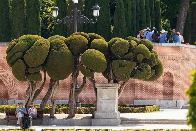 Madrid Prado Museum & City PRIVATE TOUR With Ticket Included - Additional Information