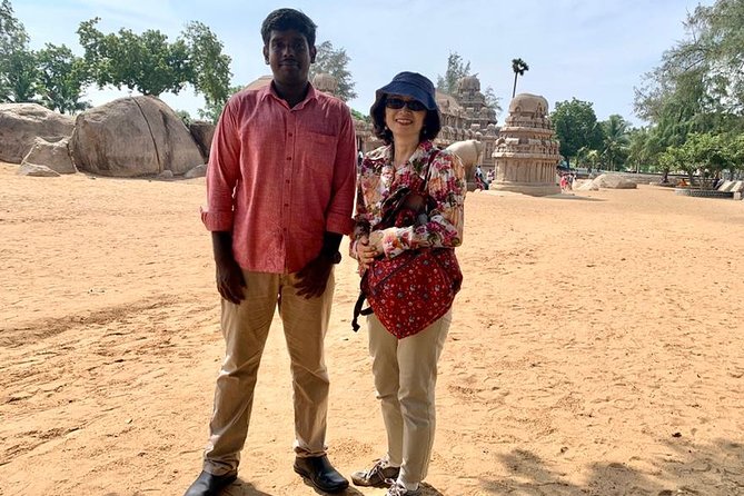 Mahabalipuram & Pondicherry Trip From Chennai by Wonder Tours - Travel Requirements