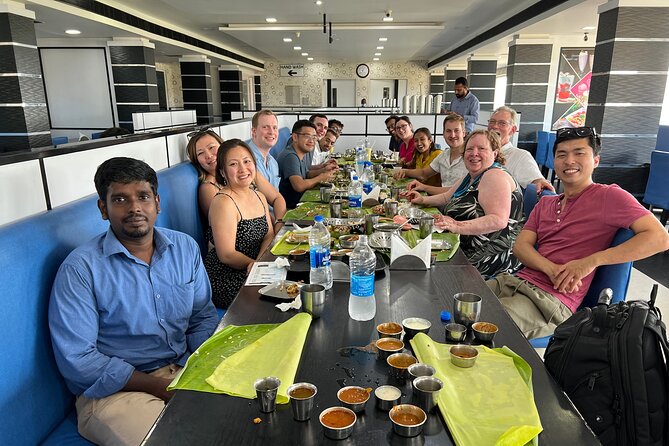 Mahabalipuram Private Tour From Chennai by Car With Guide and Lunch by Wonder - Tour Logistics and Policies