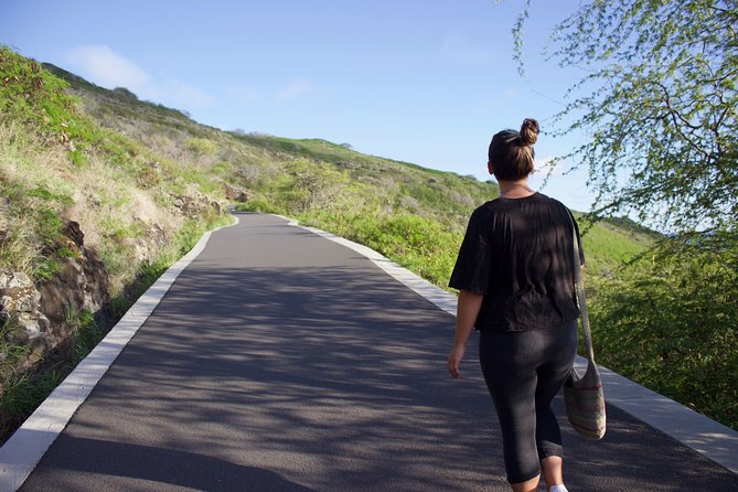 Makapu'u Lighthouse Trail and Shuttle Service - Traveler Reviews
