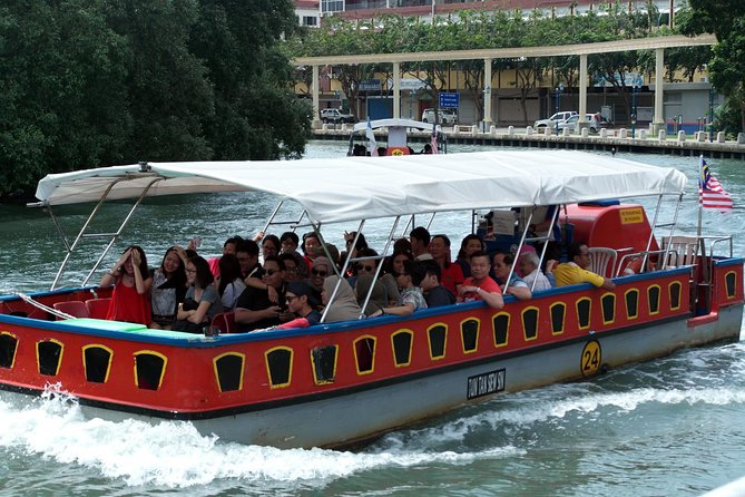 Malacca Historical Private Tour With Personal Chauffeur - Cheng Hoon Teng Temple