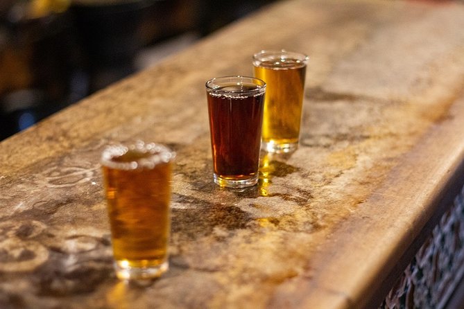 Malaga Traditional Wine & Tapas Tour - Confirmation and Accessibility