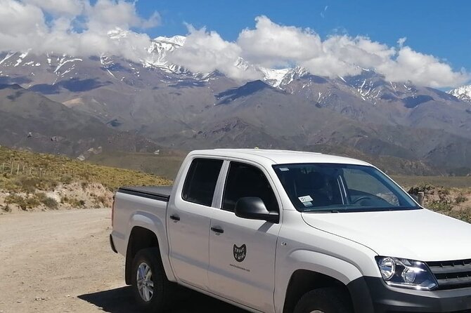 Malbec & Mountain Uco Valley Private Wine Tour With Gourmet Lunch - Inclusions and Accessibility