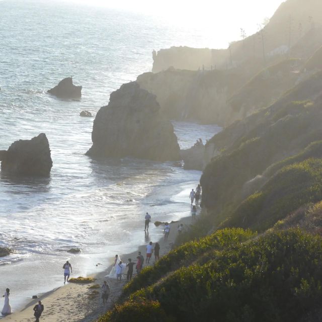 Malibu: Coastal Gems Scenic Driving Tour With Audio Guide - Important Information