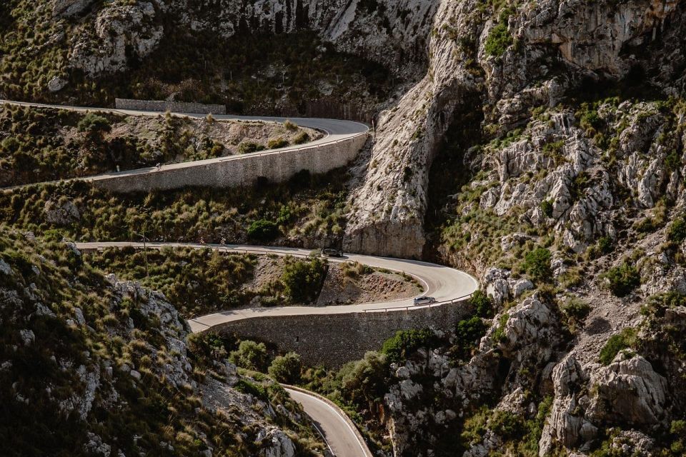 Mallorca and Cathedral Private Walking Tour - Inclusions