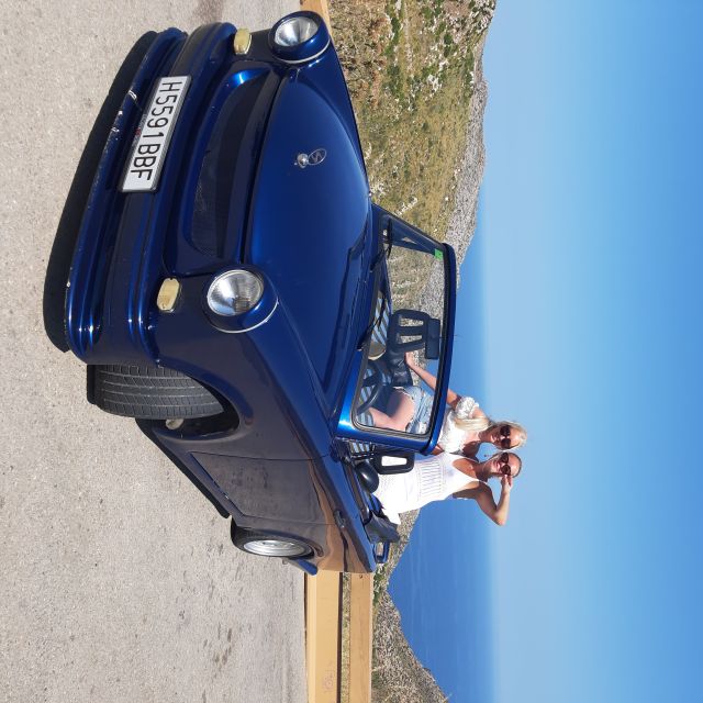 Mallorca: Privat Trabant Cabrio Tour With Craft Beer Tasting - Customer Reviews and Ratings