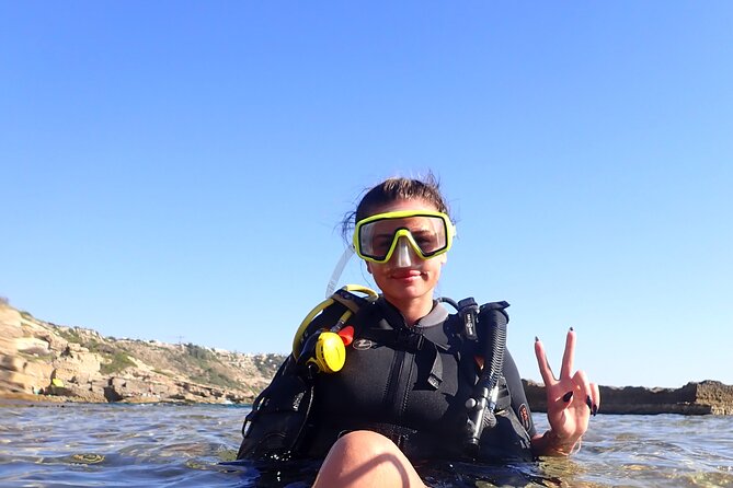 Mallorca: Try Scuba Diving in a Beautiful Nature Reserve - Health and Safety Guidelines