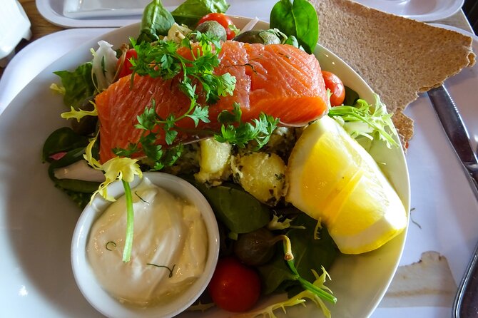 Malmö Private Tour With Swedish Lunch From Copenhagen by Train - Accessibility Information