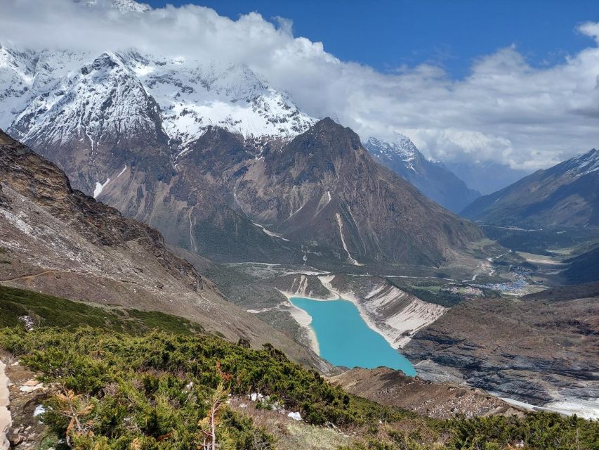 Manaslu Circuit Trek - Tips for an Enjoyable Experience