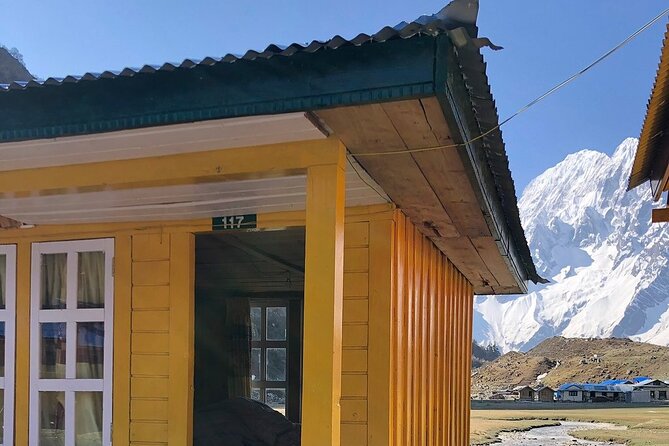 Manaslu Circuit Trek - Additional Costs and Considerations