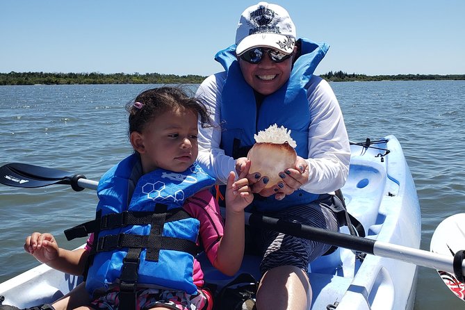Manatee and Dolphin Kayaking | Haulover Canal (Titusville) - Directions to Haulover Canal
