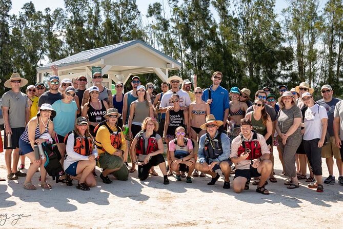 Manatees/Sunset/Bioluminescence Tour - Equipment Provided