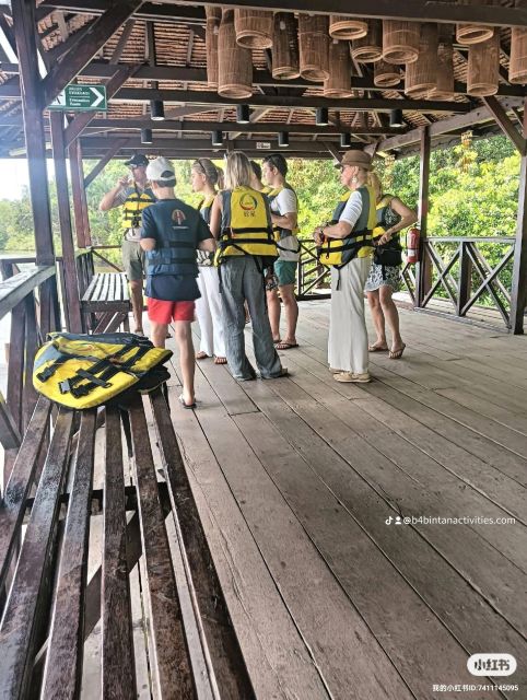 Mangrove Discovery Tour or Fireflies Tour - Night Tour Experience