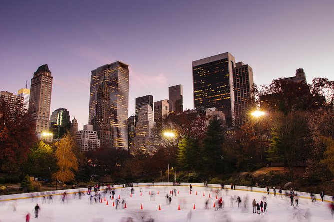 Manhattan Neighborhood Private Customized Walking Tour - Customer Reviews and Testimonials