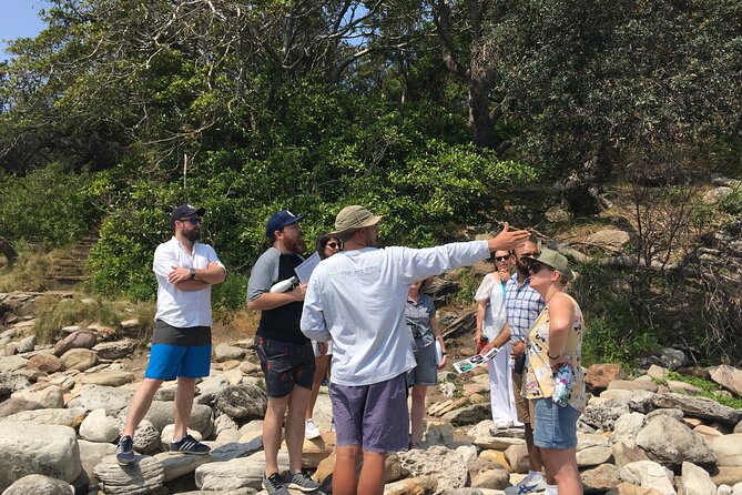 Manly Snorkel Trip and Nature Walk With Local Guide - Health and Safety Guidelines