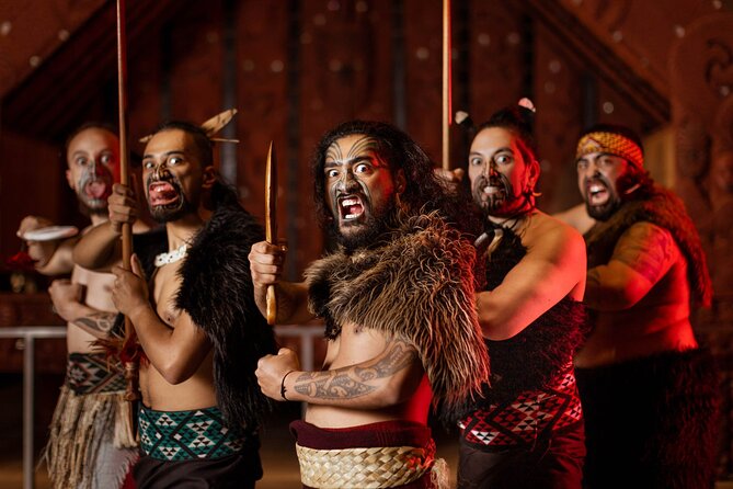 Māori Cultural Experience and General Admission - Visitor Reviews and Feedback