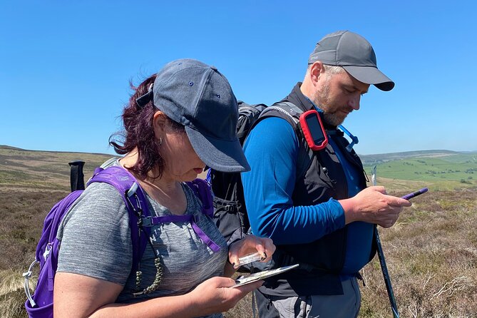 Map Reading and Navigation Course in Peak District - Customer Reviews and Ratings