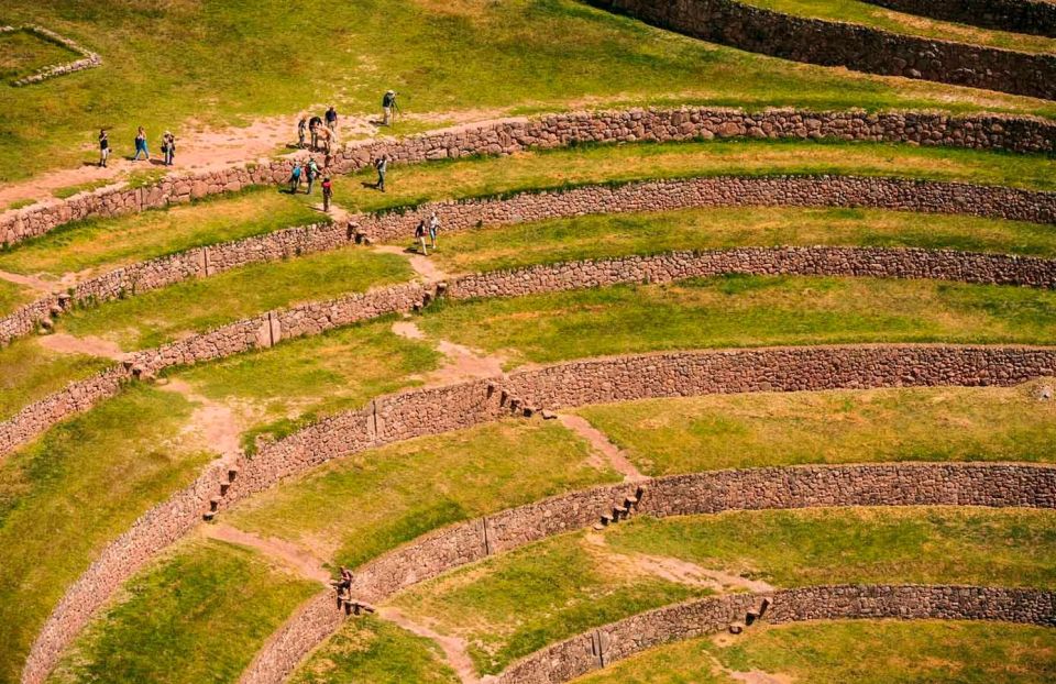 Maras, Moray & Chinchero Indigenous Market – Full Day - Pricing and Payment Options