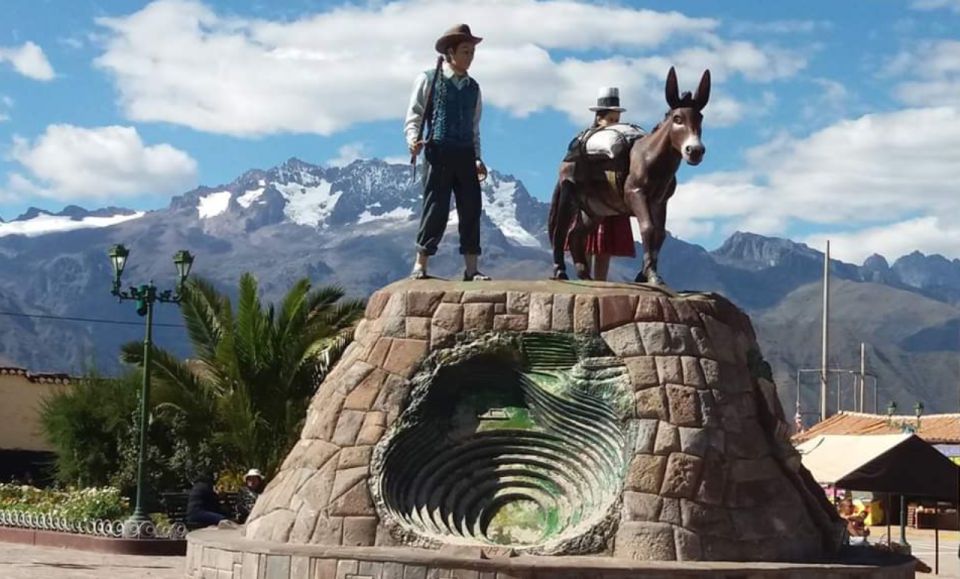 Maras Moray Sacred Valley Tour From Cusco - Important Recommendations