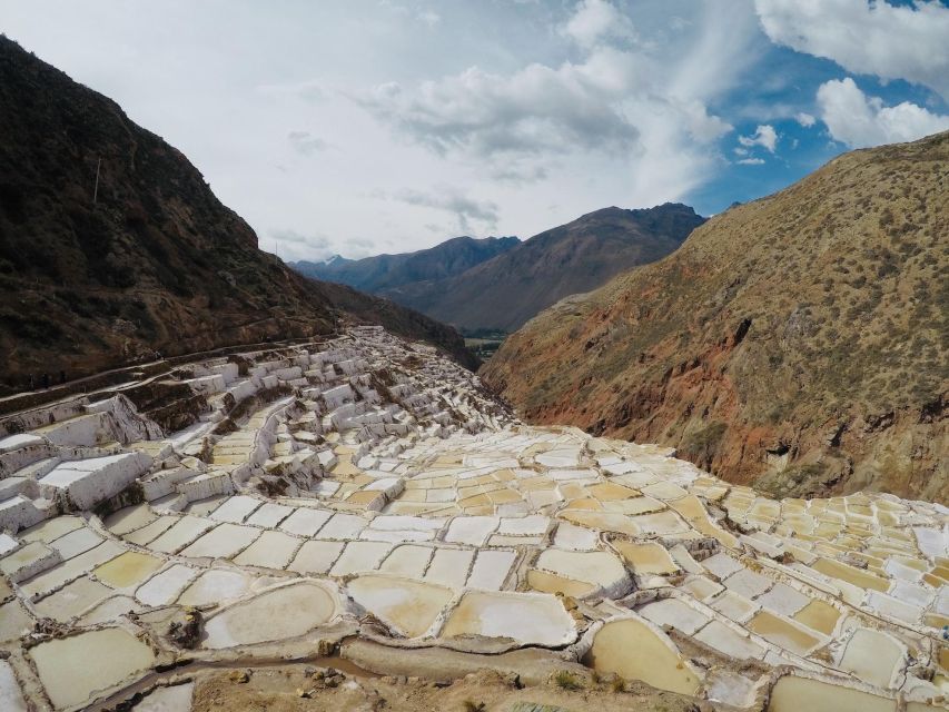 Maras Moray Tour Half Day - Frequently Asked Questions