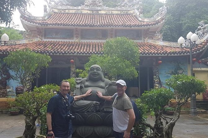 Marble Mountain, My Son Holyland , Hoi An Ancient Walking Tour, Night Market, - Hoi An Ancient Town