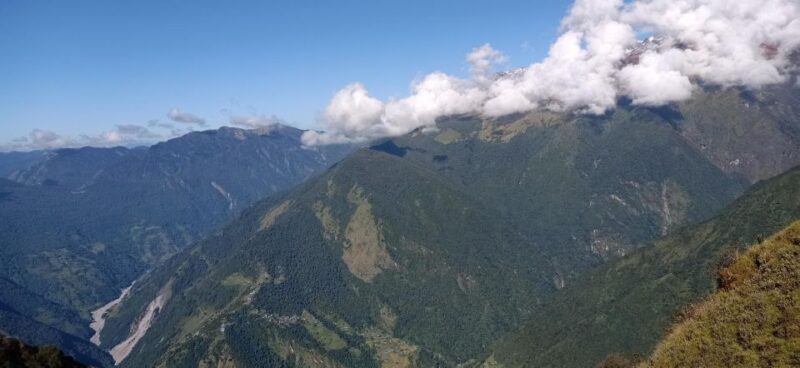 Mardi Himal Trek - Nepal. - Exclusions and Additional Costs