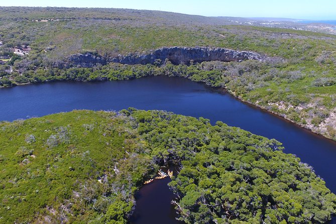 Margaret River Canoe Tour Including Lunch - Participant Feedback