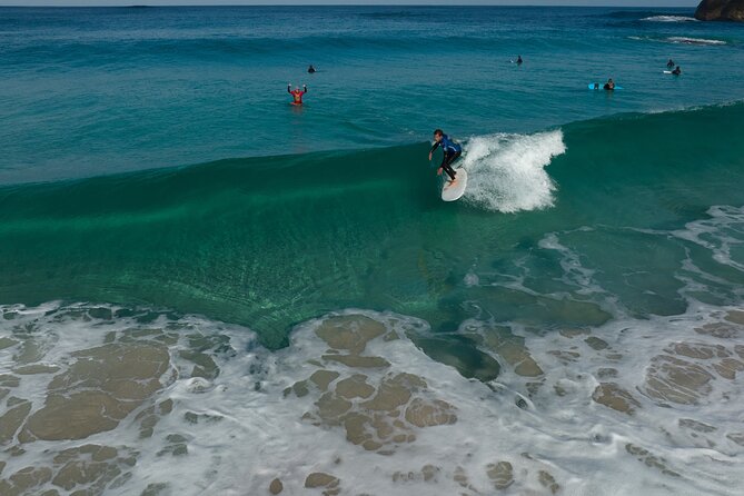 Margaret River Private Surf Lesson - Requirements and Accessibility