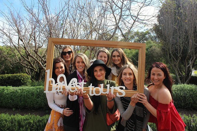 Margaret River Small-Group Full-Day Wine & Food Tour - Tour Guides and Expertise