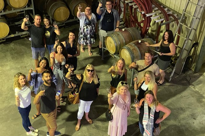 Margaret River Wine Tour: The Full Bottle - Customer Feedback