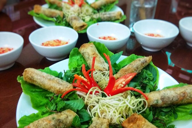 Market- Coffee- Cooking Class in Hoi an (Jha2) - Booking Information