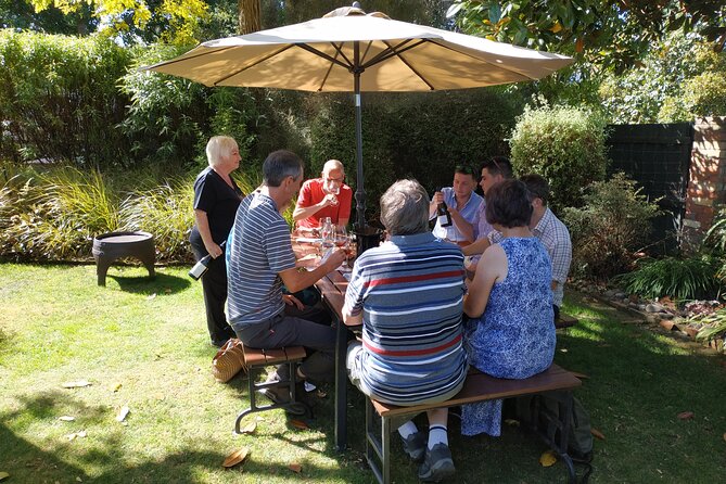 Marlborough Discovery Sampler Wine Tour - 1/2Day Blenheim - Customer Experiences and Feedback