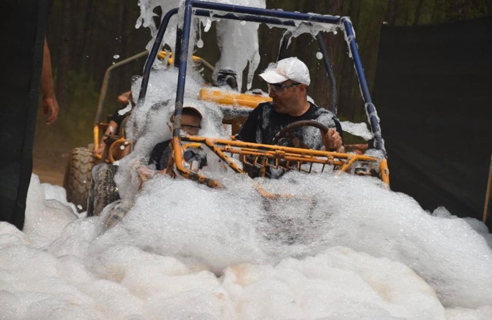 Marmaris Family Buggy Safari - Preparation Tips